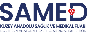 SAMED - Kuzey Anadolu Sağlık ve Medikal Fuarı